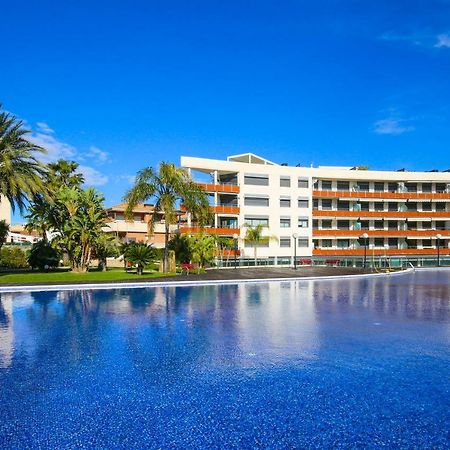 Galera Planet Costa Dorada Villa Cambrils Exteriör bild