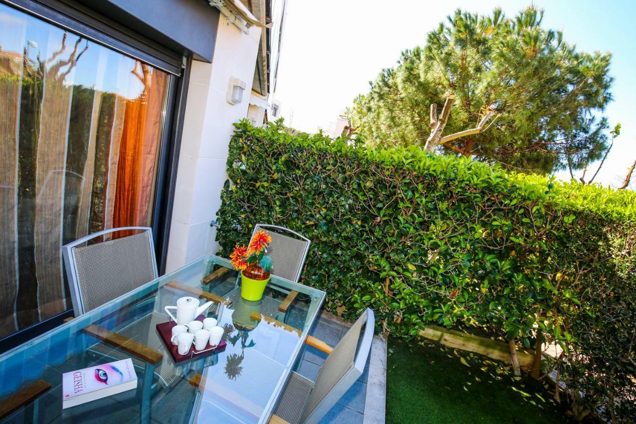 Galera Planet Costa Dorada Villa Cambrils Exteriör bild