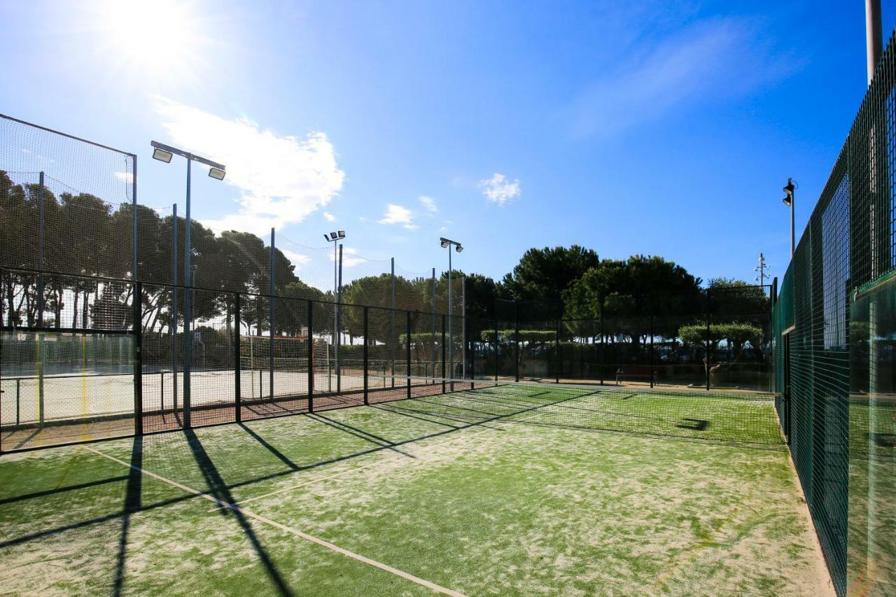 Galera Planet Costa Dorada Villa Cambrils Exteriör bild
